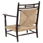 Redford House Abigail Rush Lounge Chair