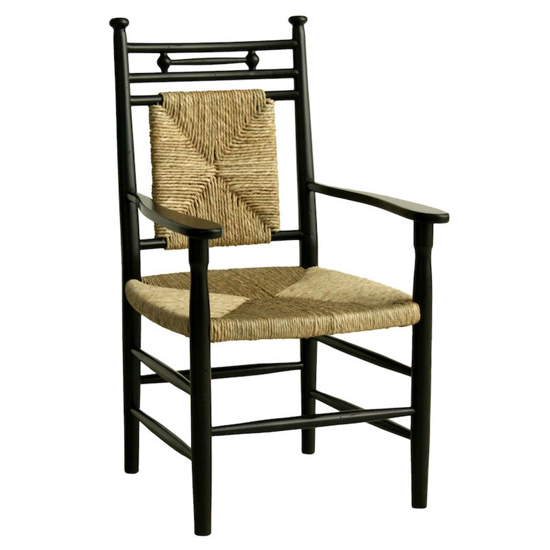 Redford House Abigail Dining Arm Chair