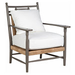 Redford House Abigail Rush Lounge Chair