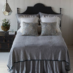 Bella Notte Adele Coverlet