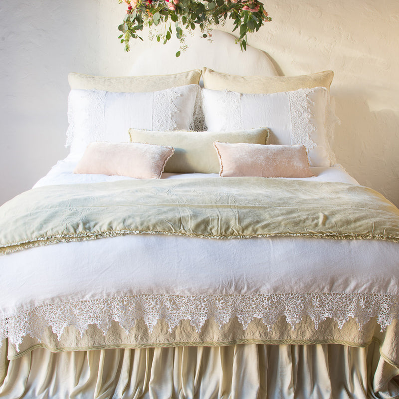 Bella Notte Adele Coverlet