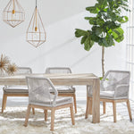 Adler Extension Dining Table