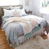 Pom Pom at Home Antwerp Coverlet