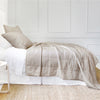 Pom Pom at Home Antwerp Coverlet