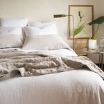 Bella Notte Austin Duvet Cover