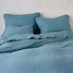 Bella Notte Austin Duvet Cover