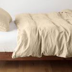 Bella Notte Austin Duvet Cover