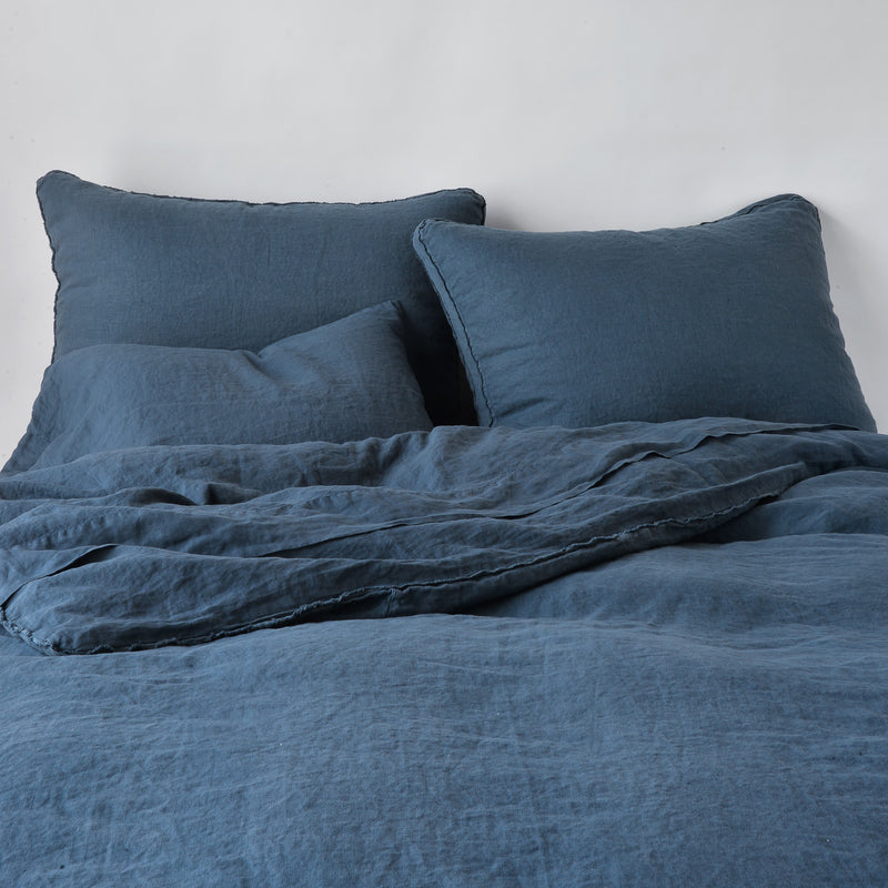 Bella Notte Austin Duvet Cover