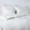 Bella Notte Austin Duvet Cover