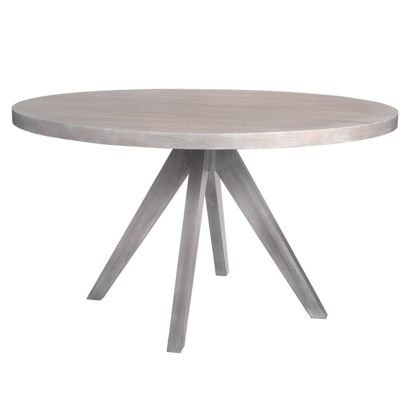 Redford House Avery Round Dining Table