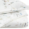 Peacock Alley Avery Percale Duvet Cover