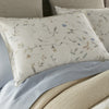 Peacock Alley Avery Percale Pillow Sham