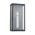 Troy Lighting Vail Exterior Wall Sconce - Final Sale