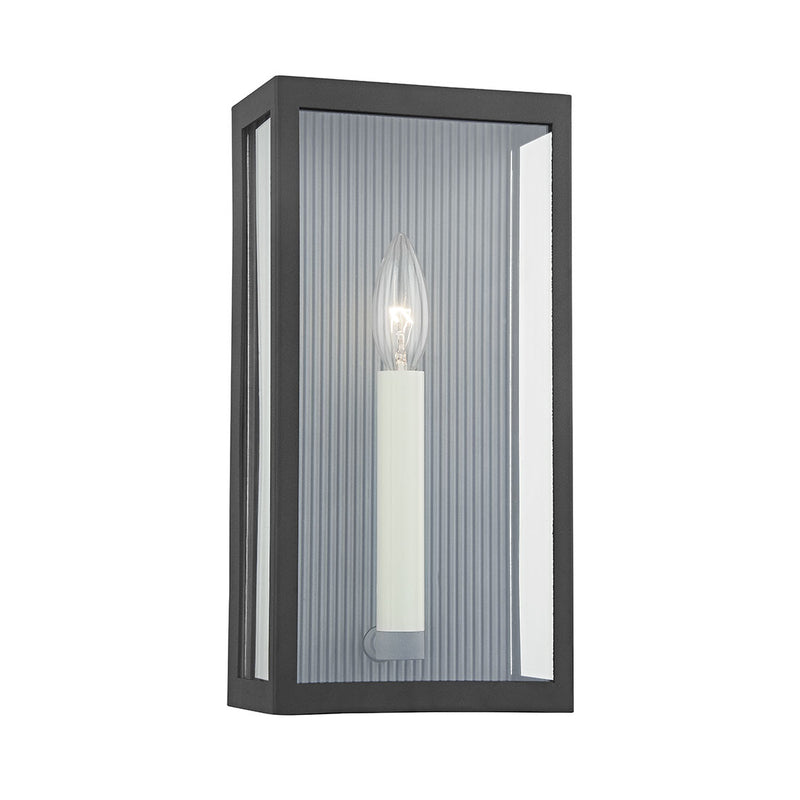 Troy Lighting Vail Exterior Wall Sconce - Final Sale