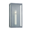 Troy Lighting Vail Exterior Wall Sconce - Final Sale