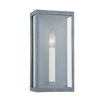 Troy Lighting Vail Exterior Wall Sconce - Final Sale