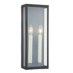 Troy Lighting Vail Exterior Wall Sconce - Final Sale