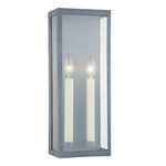 Troy Lighting Vail Exterior Wall Sconce - Final Sale