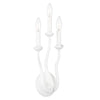 Troy Lighting Reign 3 Light Wall Sconce - Final Sale