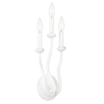 Troy Lighting Reign 3 Light Wall Sconce - Final Sale