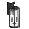 Troy Lighting Percy Exterior Wall Sconce
