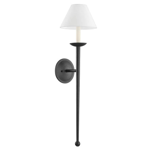 Troy Lighting London Wall Sconce - Final Sale