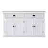 Beckton Contrast Classic Sideboard