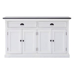 Beckton Contrast Classic Sideboard