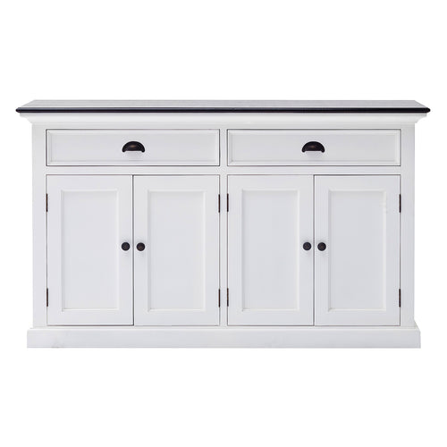 Beckton Contrast Classic Sideboard