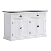 Beckton Contrast Classic Sideboard