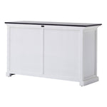 Beckton Contrast Classic Sideboard