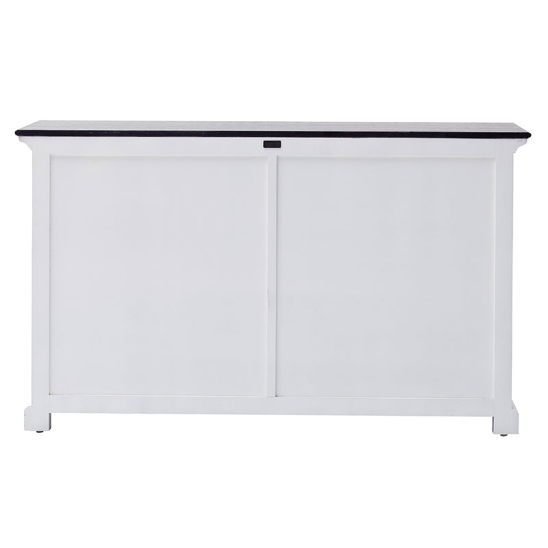 Beckton Contrast Classic Sideboard