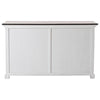 Beckton Accent Classic Sideboard