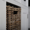 Beckton 2 Basket Sideboard