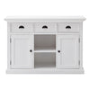 Beckton 2 Basket Sideboard