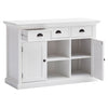 Beckton 2 Basket Sideboard