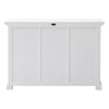 Beckton 2 Basket Sideboard