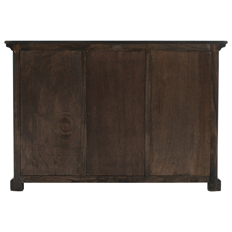 Beckton Mindi 2 Basket Sideboard