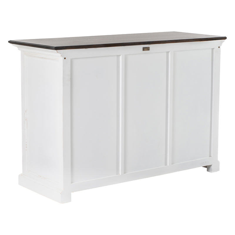 Beckton Accent 2 Basket Sideboard