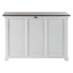 Beckton Accent 2 Basket Sideboard