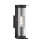 Troy Lighting Presley Exterior Wall Sconce