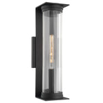 Troy Lighting Presley Exterior Wall Sconce