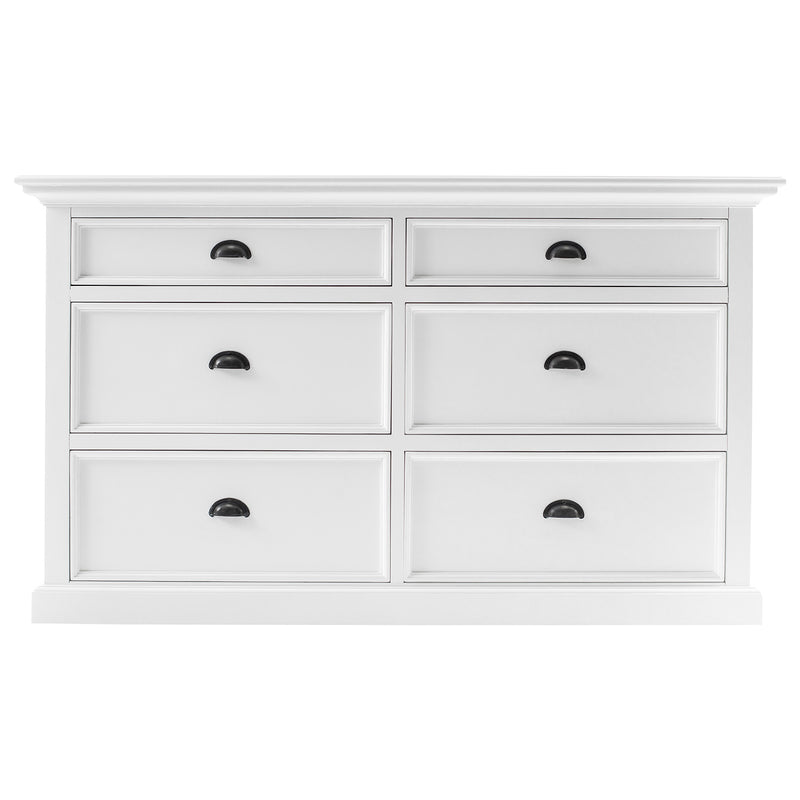 Beckton Dresser