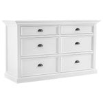 Beckton Dresser