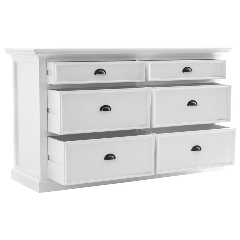 Beckton Dresser