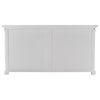 Beckton Display Sideboard