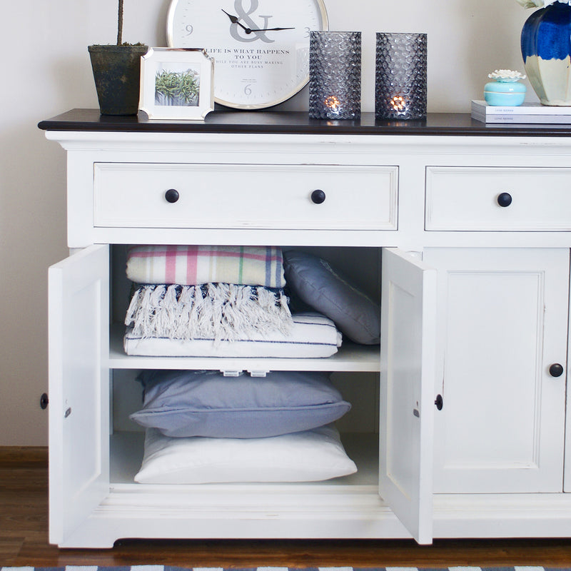 Dunwich Accent Classic Sideboard