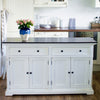 Dunwich Accent Classic Sideboard