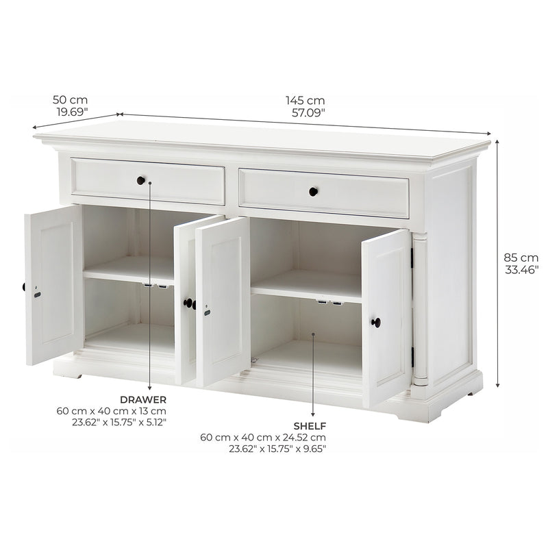 Dunwich Classic Sideboard