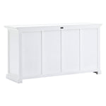 Beckton 4 Basket Sideboard